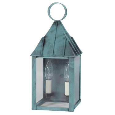 11931 Northeast Lantern Winnicutt Wall Light 14