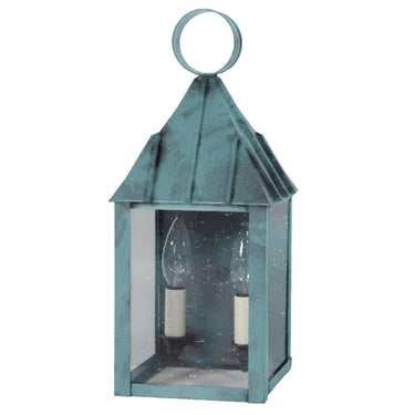 11931 Northeast Lantern Winnicutt Wall Light 15