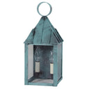 11931 Northeast Lantern Winnicutt Wall Light 16