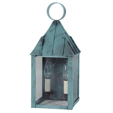 11931 Northeast Lantern Winnicutt Wall Light 16