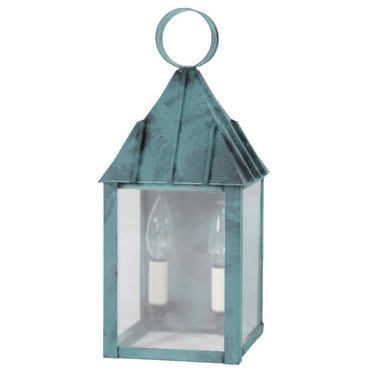 11931 Northeast Lantern Winnicutt Wall Light 17