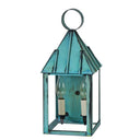 11931 Northeast Lantern Winnicutt Wall Light 1