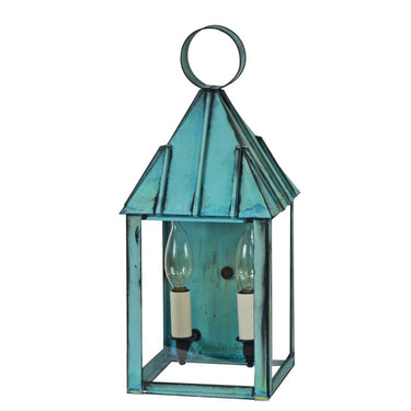 11931 Northeast Lantern Winnicutt Wall Light 1