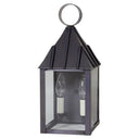 11931 Northeast Lantern Winnicutt Wall Light 2