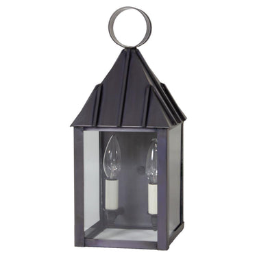 11931 Northeast Lantern Winnicutt Wall Light 2