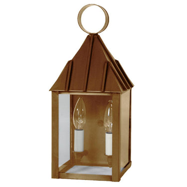 11931 Northeast Lantern Winnicutt Wall Light 3