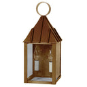 11931 Northeast Lantern Winnicutt Wall Light 4