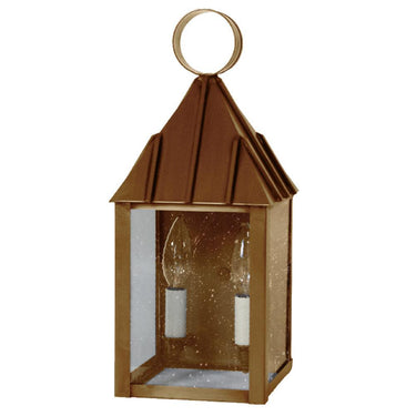11931 Northeast Lantern Winnicutt Wall Light 4