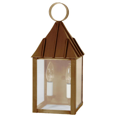 11931 Northeast Lantern Winnicutt Wall Light 5