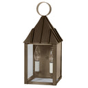 11931 Northeast Lantern Winnicutt Wall Light 6