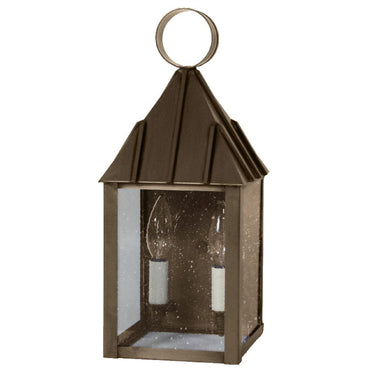 11931 Northeast Lantern Winnicutt Wall Light 8