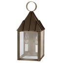 11931 Northeast Lantern Winnicutt Wall Light 9
