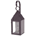 11941 Northeast Lantern Winnicutt Wall Light 13