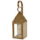 11941 Northeast Lantern Winnicutt Wall Light 5