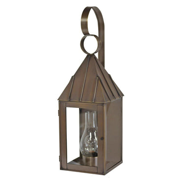 11941 Northeast Lantern Winnicutt Wall Light 