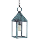 11942 Northeast Lantern Winnicutt Hanging Light 13