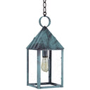 11942 Northeast Lantern Winnicutt Hanging Light 15