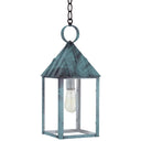 11942 Northeast Lantern Winnicutt Hanging Light 16