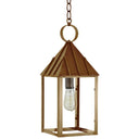 11942 Northeast Lantern Winnicutt Hanging Light 1