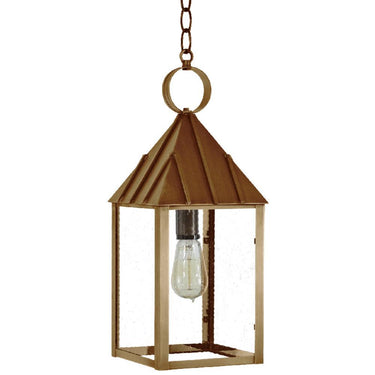11942 Northeast Lantern Winnicutt Hanging Light 3