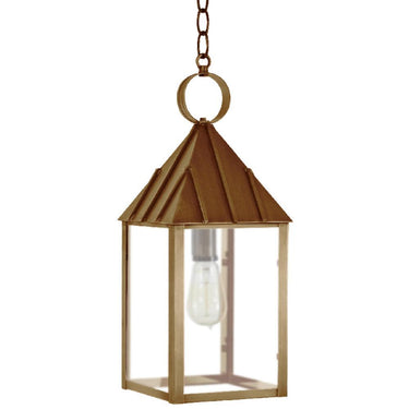 11942 Northeast Lantern Winnicutt Hanging Light 4