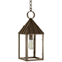 11942 Northeast Lantern Winnicutt Hanging Light 5