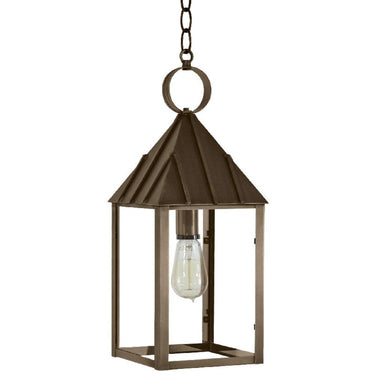 11942 Northeast Lantern Winnicutt Hanging Light 5