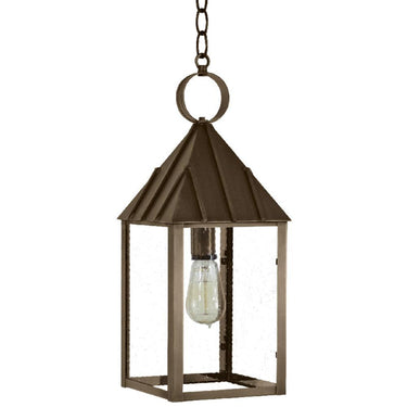 11942 Northeast Lantern Winnicutt Hanging Light 7
