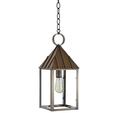 11942 Northeast Lantern Winnicutt Hanging Light 