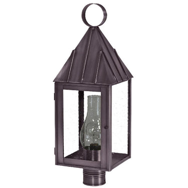 11953 Northeast Lantern Winnicutt Post Light 10