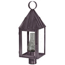 11953 Northeast Lantern Winnicutt Post Light 11