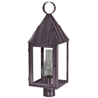 11953 Northeast Lantern Winnicutt Post Light 11
