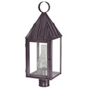 11953 Northeast Lantern Winnicutt Post Light 12