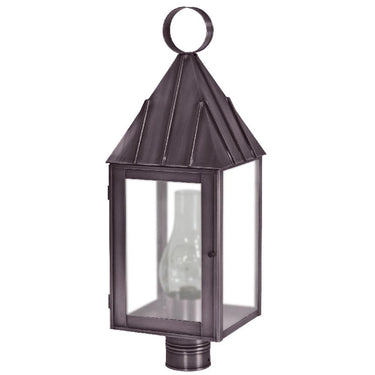 11953 Northeast Lantern Winnicutt Post Light 12