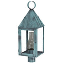 11953 Northeast Lantern Winnicutt Post Light 14