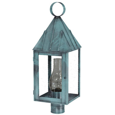 11953 Northeast Lantern Winnicutt Post Light 14