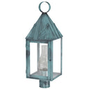 11953 Northeast Lantern Winnicutt Post Light 16