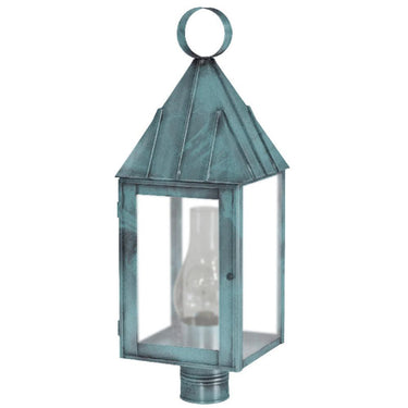 11953 Northeast Lantern Winnicutt Post Light 16