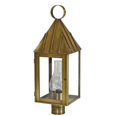 11953 Northeast Lantern Winnicutt Post Light 1