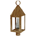 11953 Northeast Lantern Winnicutt Post Light 2