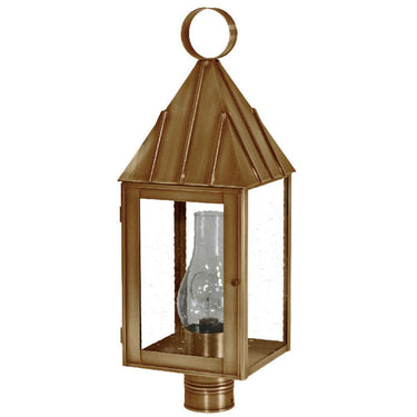 11953 Northeast Lantern Winnicutt Post Light 2
