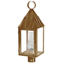 11953 Northeast Lantern Winnicutt Post Light 4