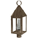 11953 Northeast Lantern Winnicutt Post Light 5