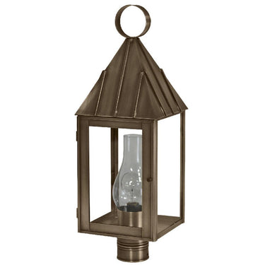 11953 Northeast Lantern Winnicutt Post Light 5