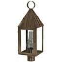 11953 Northeast Lantern Winnicutt Post Light 6