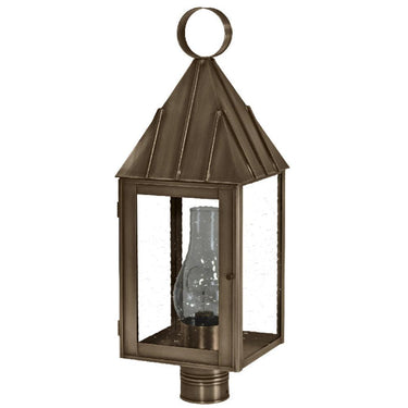 11953 Northeast Lantern Winnicutt Post Light 6