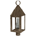 11953 Northeast Lantern Winnicutt Post Light 7