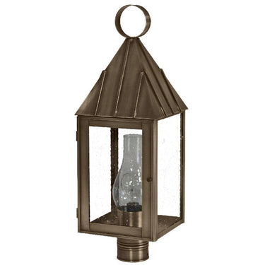 11953 Northeast Lantern Winnicutt Post Light 7