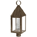 11953 Northeast Lantern Winnicutt Post Light 8