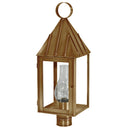 11953 Northeast Lantern Winnicutt Post Light 